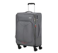 American Tourister Summerfunk 4 roues trolley 67 cm titanium grey (124890-T491)