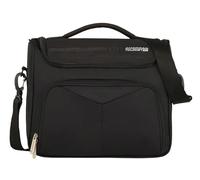 American Tourister Summerfunk - Trousse à cosmétiques, 32 cm, 16,5 L, noire