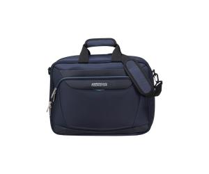 American Tourister SummerRide 3-Way Sac de voyage cabine Marine