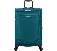 American Tourister SummerRide Bagage moyen séjour Totally Teal
