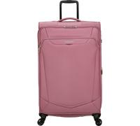 American Tourister SummerRide Bagage très long séjour Lilas Pink