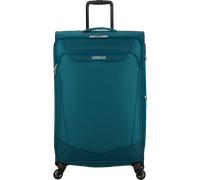 American Tourister SummerRide Bagage très long séjour Totally Teal