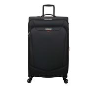 American Tourister SummerRide Bagage long séjour Noir