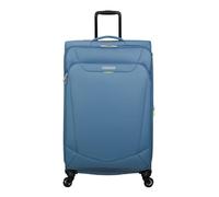 American Tourister SummerRide Bagage très long séjour Coronet Blue