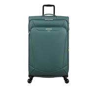 American Tourister Summerride Spinner EXP TSA SP L Dark Forest