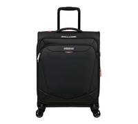 American Tourister Valise noir pour femme et homme - Summerride Spinner EXP TSA SP S 297757