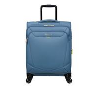 American Tourister Summerride Spinner EXP TSA SP S Coronet Blue