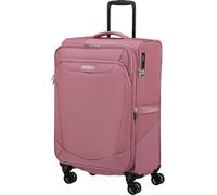 American Tourister SummerRide Bagage moyen séjour Lilas Pink