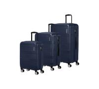 American Tourister Summerville Ensemble Blueberry
