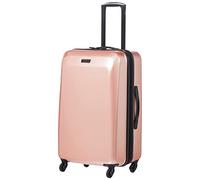 American Tourister Sunset Cruise Hardside 24, Rose Gold (Or) - 92506-4357