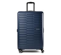 American Tourister Sunset Hills 4 roues Valise cabine L 74.5 cm bleu