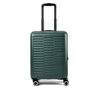 American Tourister Sunset Hills 4 roulettes Trolley de cabine 55 cm vert