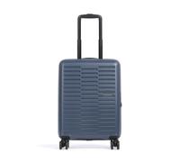 American Tourister Sunset Hills 4 roues Valise cabine 55 cm bleu