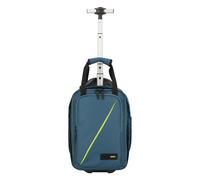 American Tourister Take2Cabin 2 roues Trolley à dos 40 cm bleu