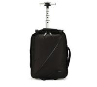 American Tourister Take2cabin Sm 25l Wheeled Backpack Noir