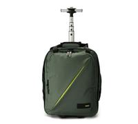 American Tourister Take2cabin Sm 25l Wheeled Backpack Vert