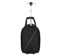 American Tourister Take2Cabin 2 roulettes Trolley à dos 40 cm noir