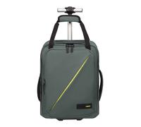 American Tourister Take2Cabin Backpack / WH MS Dark Forest