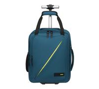 American Tourister Take2Cabin Backpack / WH MS Harbor Blue