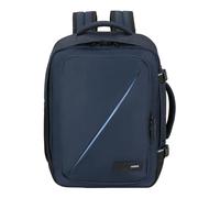 American Tourister Take2Cabin Casual Backpack Dark Navy