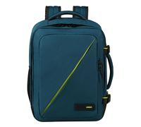 American Tourister Sac à dos Take2cabin MS 26,5L turquoise foncé