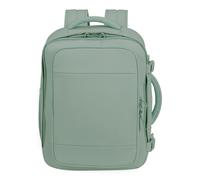 American Tourister Take2Cabin Casual Backpack Mono Iceberg Green