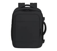 American Tourister sac à dos sac de voyage pour ordinateur portable Take2Cabin Casual Backpack Mono 26,5L Black noir