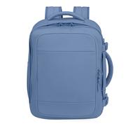 American Tourister Take2Cabin Casual Backpack Mono Storm Blue