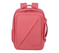 Sac à dos American Tourister Take2Cabin Casual 26.5L rose