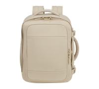 American Tourister Take2cabin Sac à dos 15.6" Beige