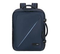 American Tourister Take2cabin Sac à dos 15.6" Bleu marine foncé