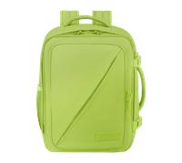American Tourister Take2cabin Sac à dos 15.6" Hyper Lime