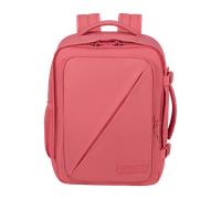 American Tourister Take 2 Cabin Ms Puff-26.5l Boarding Bag Rose