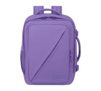 American Tourister Take2cabin Sac à dos 15.6" Purple Pulse