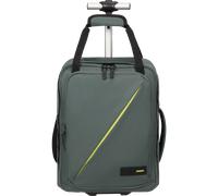 American Tourister Take2cabin Sac à dos à roulettes Dark Forest