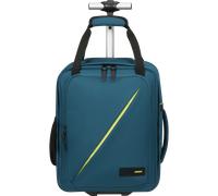American Tourister Take2cabin Sac à dos à roulettes Harbor Blue