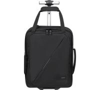 American Tourister Take2cabin Sac à dos à roulettes Noir