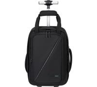 American Tourister Take2cabin Sac à dos à roulettes Noir