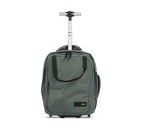 American Tourister Take2cabin Sm 25l Wheeled Backpack Vert