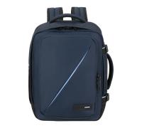 American Tourister Take2cabin Sac à dos Bleu marine foncé