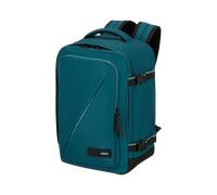 American Tourister Take2cabin S 24l Backpack Bleu