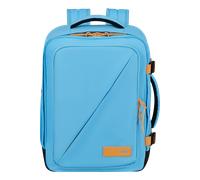 American Tourister Take2cabin Sac à dos Blueberry Fizz/Papaya Pop