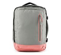 American Tourister sac à dos de loisirs pour ordinateur portable Take2Cabin Sport Backpack MS 26,5L Sage/Coral kaki