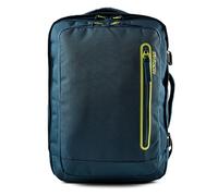 American Tourister Sac à dos Take 2 Cabine MS 26,5 L Bleu