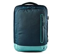 American Tourister Sac à dos cabine Take 2 26,5 L Bleu
