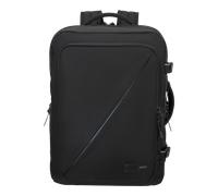 American Tourister Take2cabin Sac à dos de voyage Extensible 17.3" Noir