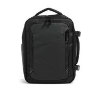 American Tourister Take2Cabin Sac à dos de voyage noir, 30 x 40 x 20cm