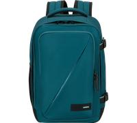 American Tourister Take2cabin Sac à dos Totally Teal