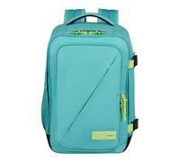Sac à dos American Tourister Take2cabin S 24,2L bleu turquoise vert