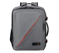 American Tourister Sac à dos de voyage Take2Cabin 45 cm, compartiment pour ordinateur portable dark grey (TAS034842)